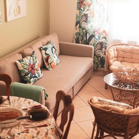 Best Houses 19 - Cozy Apartament In เปนิช ภายนอก รูปภาพ