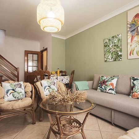Best Houses 19 - Cozy Apartament In เปนิช ภายนอก รูปภาพ
