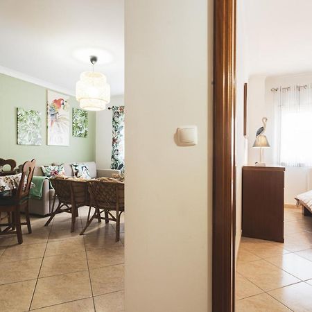 Best Houses 19 - Cozy Apartament In เปนิช ภายนอก รูปภาพ