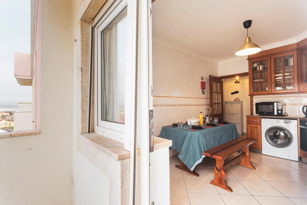 Best Houses 19 - Cozy Apartament In เปนิช ภายนอก รูปภาพ