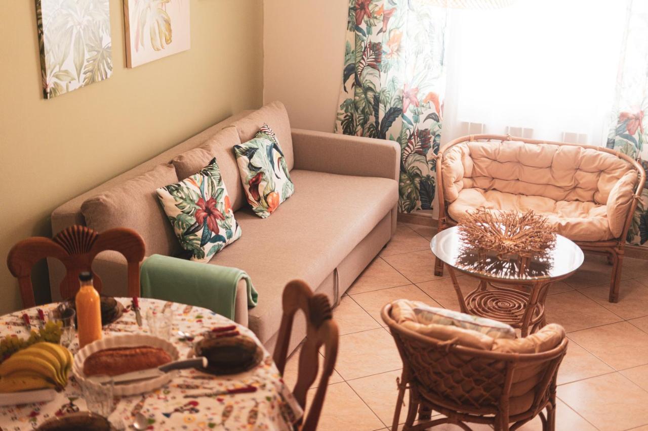 Best Houses 19 - Cozy Apartament In เปนิช ภายนอก รูปภาพ