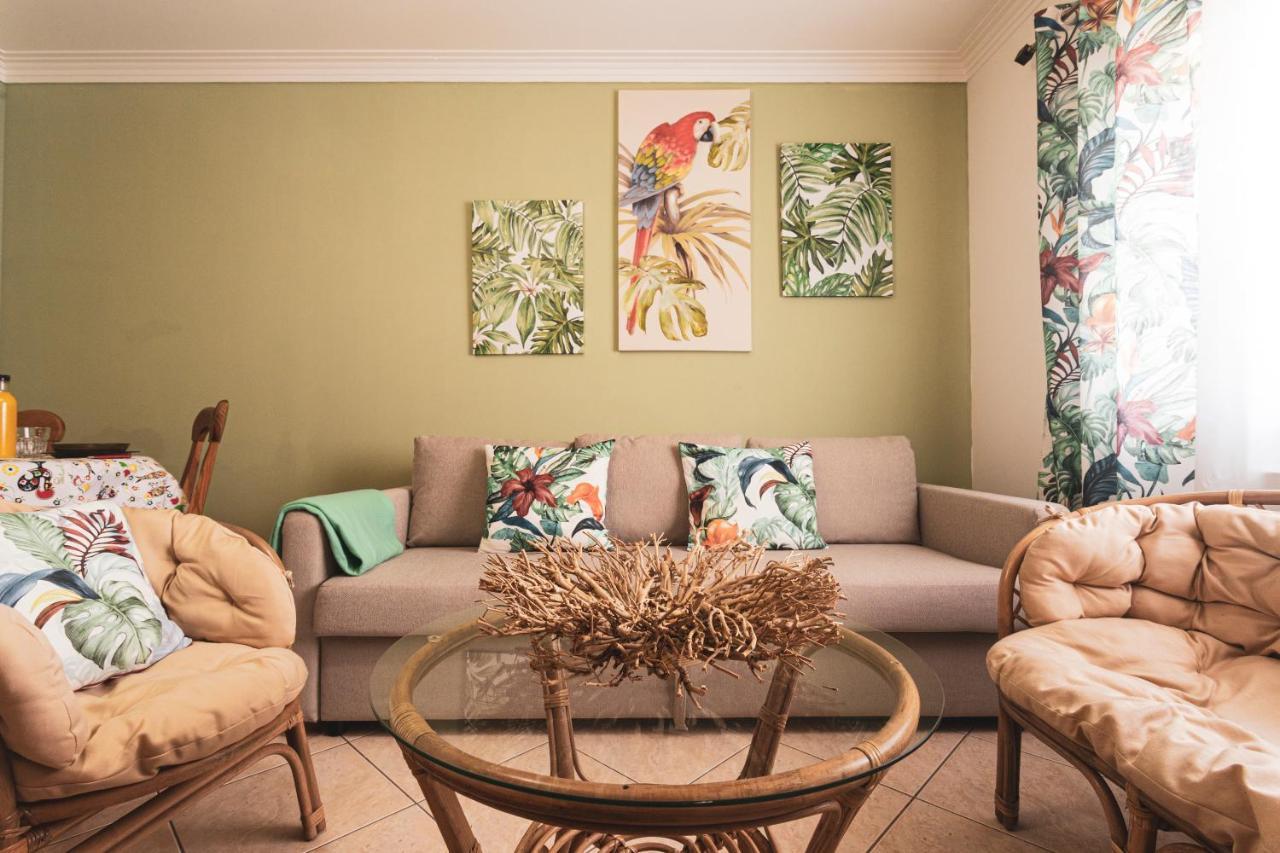 Best Houses 19 - Cozy Apartament In เปนิช ภายนอก รูปภาพ