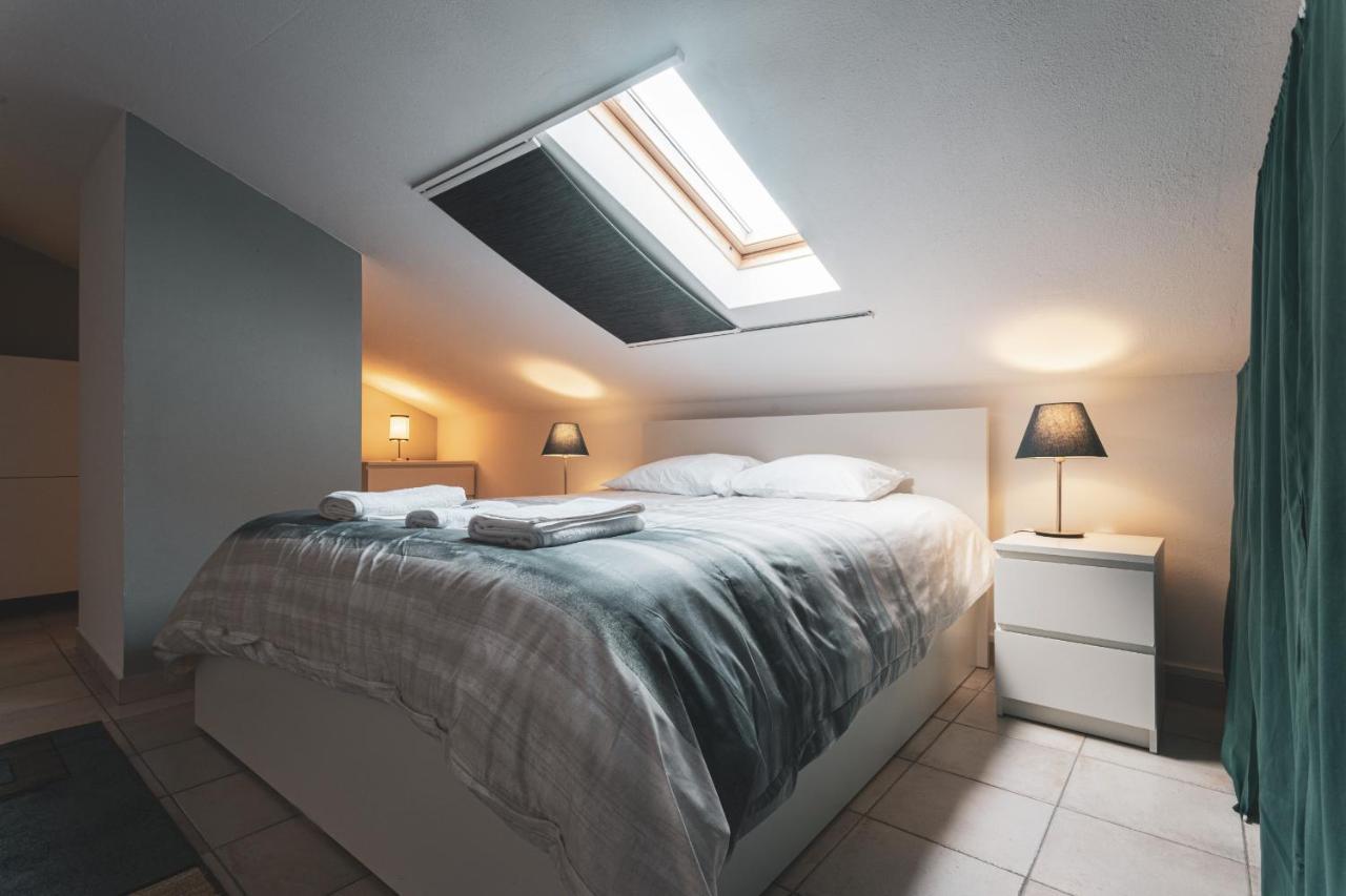 Best Houses 19 - Cozy Apartament In เปนิช ภายนอก รูปภาพ