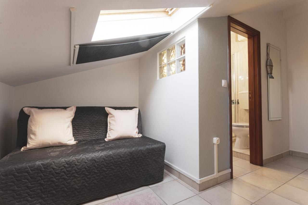 Best Houses 19 - Cozy Apartament In เปนิช ภายนอก รูปภาพ