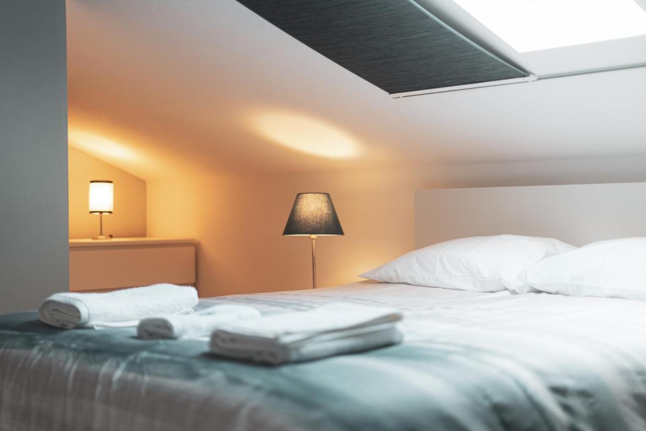 Best Houses 19 - Cozy Apartament In เปนิช ภายนอก รูปภาพ