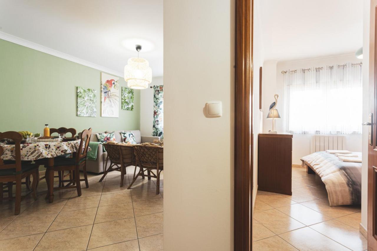 Best Houses 19 - Cozy Apartament In เปนิช ภายนอก รูปภาพ