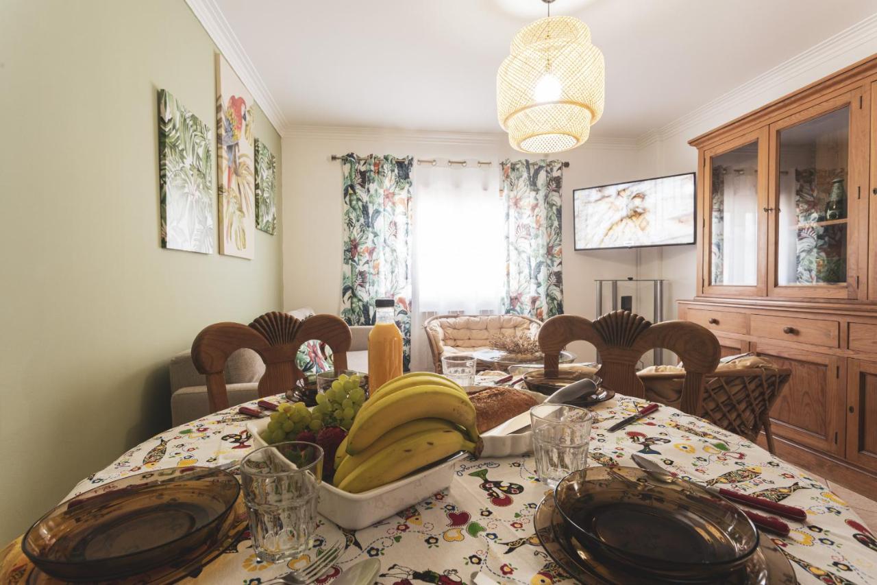 Best Houses 19 - Cozy Apartament In เปนิช ภายนอก รูปภาพ