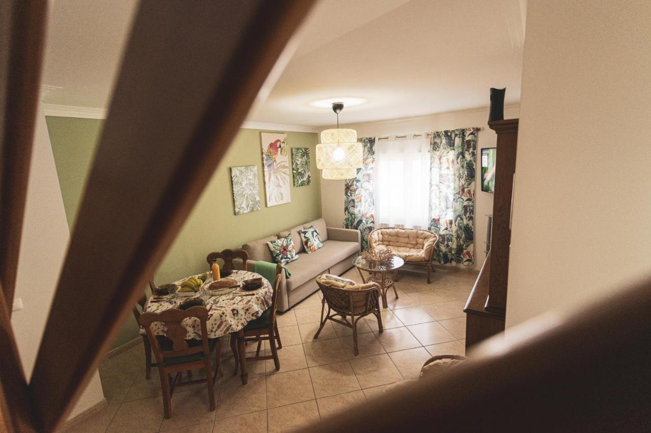 Best Houses 19 - Cozy Apartament In เปนิช ภายนอก รูปภาพ