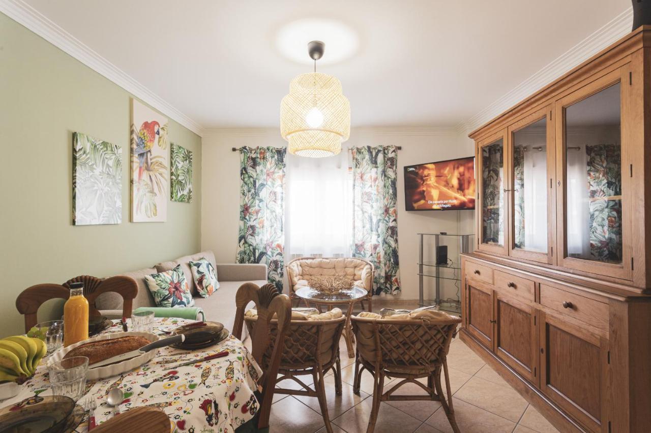 Best Houses 19 - Cozy Apartament In เปนิช ภายนอก รูปภาพ