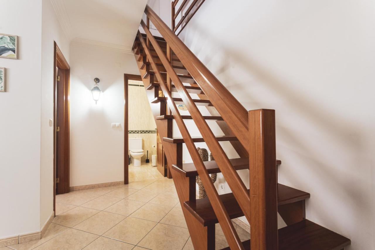 Best Houses 19 - Cozy Apartament In เปนิช ภายนอก รูปภาพ