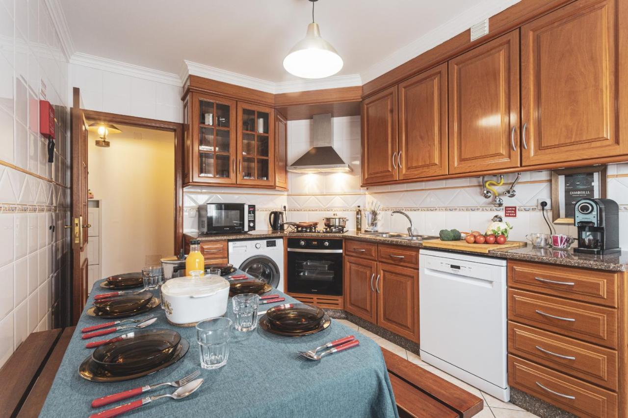 Best Houses 19 - Cozy Apartament In เปนิช ภายนอก รูปภาพ